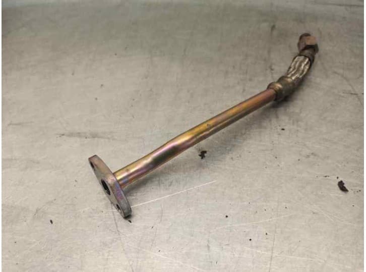 Recambio de tubo para audi a4 b5 avant (8d5) 1.9 tdi referencia OEM IAM 028145736AF 2
