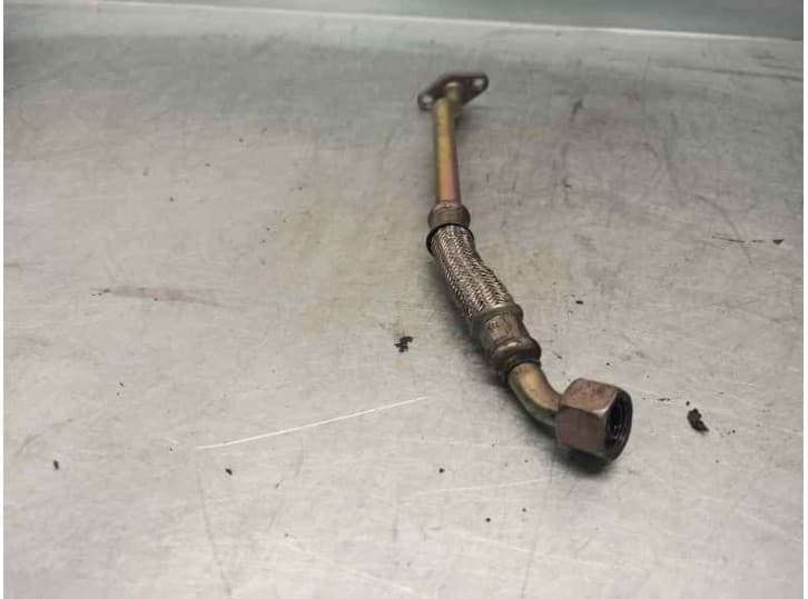 Recambio de tubo para audi a4 b5 avant (8d5) 1.9 tdi referencia OEM IAM 028145736AF 3