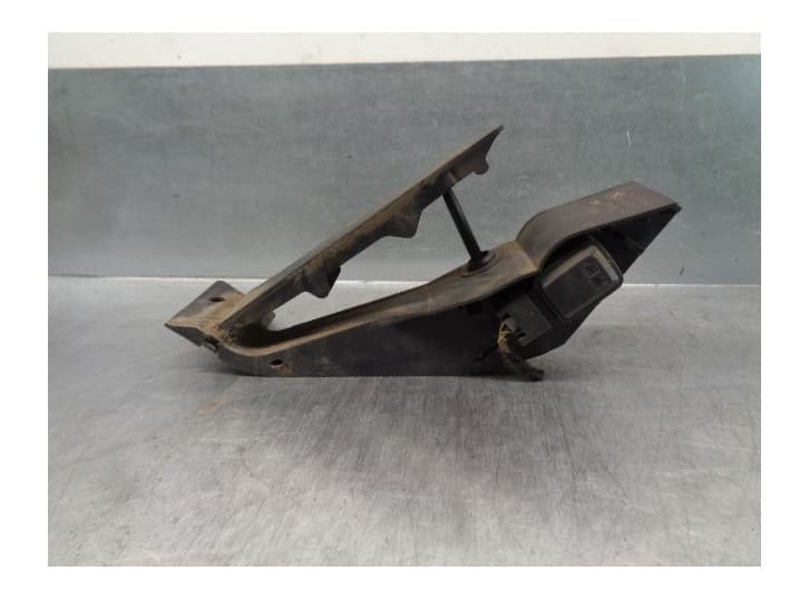 Recambio de potenciometro pedal para bmw x3 (e83) 2.0 sd referencia OEM IAM 35426772646 2