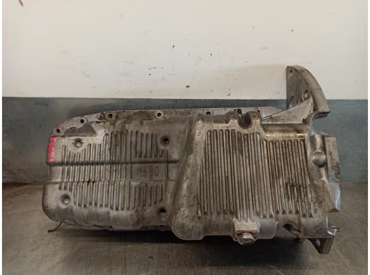 Recambio de carter para daewoo lacetti hatchback (klan) 1.4 referencia OEM IAM 96481581