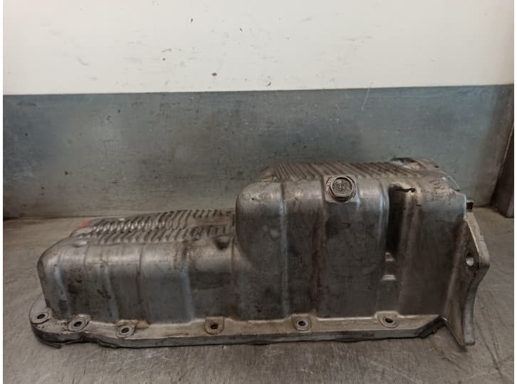 Recambio de carter para daewoo lacetti hatchback (klan) 1.4 referencia OEM IAM 96481581 2