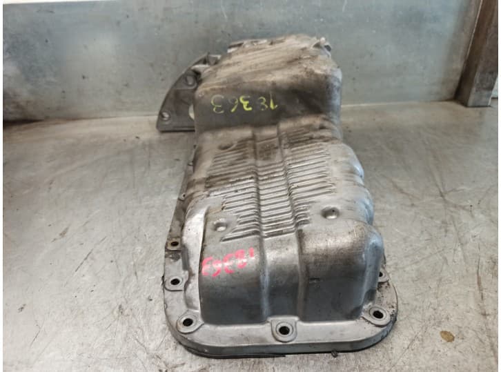 Recambio de carter para daewoo lacetti hatchback (klan) 1.4 referencia OEM IAM 96481581 3