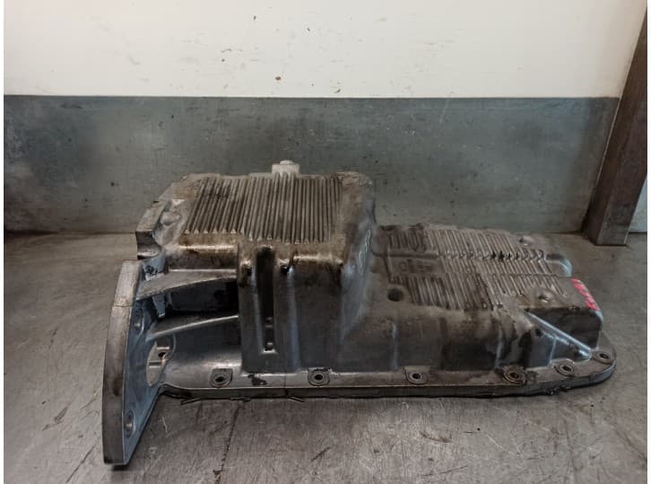 Recambio de carter para daewoo lacetti hatchback (klan) 1.4 referencia OEM IAM 96481581 4