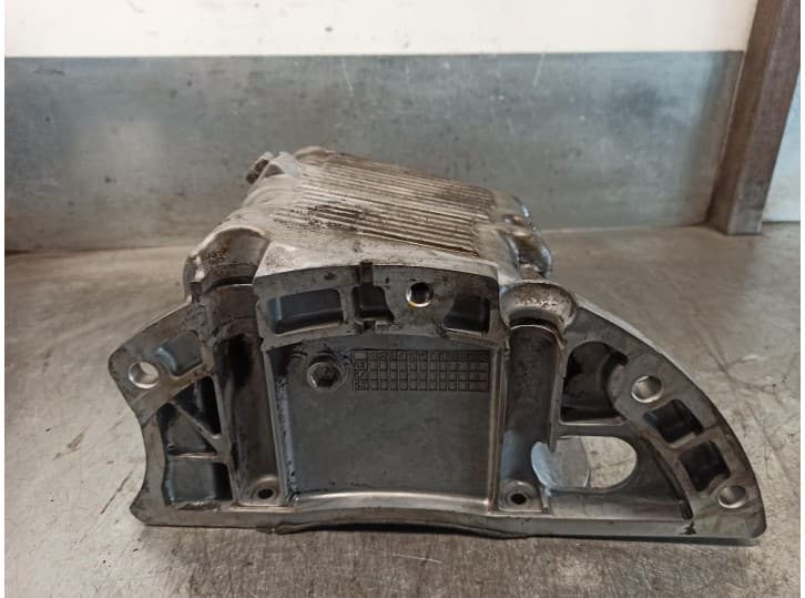 Recambio de carter para daewoo lacetti hatchback (klan) 1.4 referencia OEM IAM 96481581 5