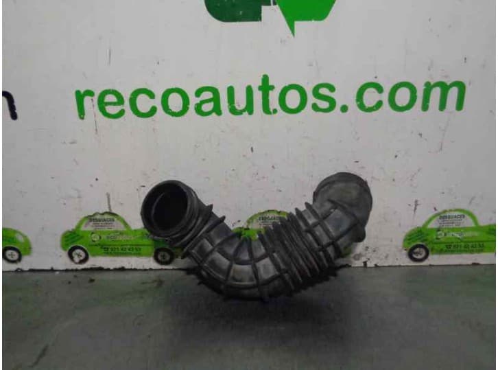 Recambio de tubo para ford focus i (daw, dbw) 1.6 16v referencia OEM IAM 98AB9R504AD
