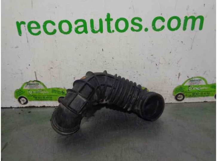 Recambio de tubo para ford focus i (daw, dbw) 1.6 16v referencia OEM IAM 98AB9R504AD 2