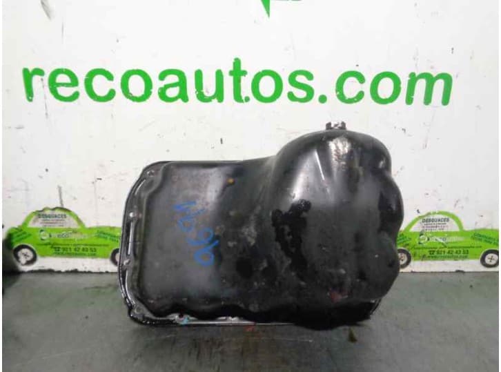 Recambio de carter para daewoo matiz (m100, m150) 0.8 referencia OEM IAM 3