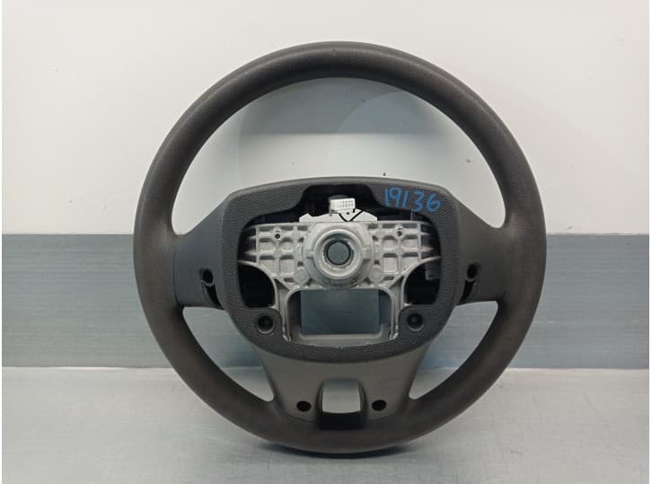Recambio de volante para kia rio ii (jb) 1.5 crdi referencia OEM IAM 561201G200 2