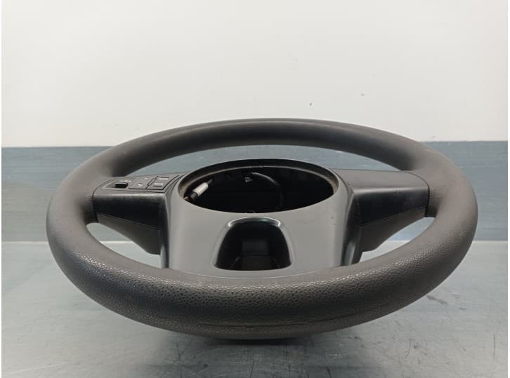 Recambio de volante para kia rio ii (jb) 1.5 crdi referencia OEM IAM 561201G200 3