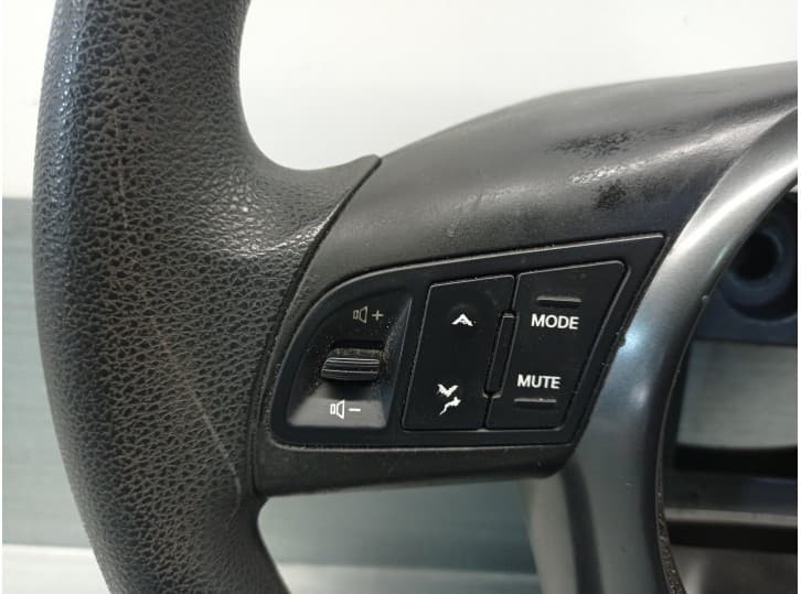 Recambio de volante para kia rio ii (jb) 1.5 crdi referencia OEM IAM 561201G200 5