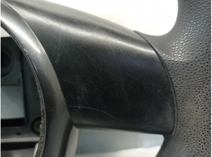 Recambio de volante para kia rio ii (jb) 1.5 crdi referencia OEM IAM 561201G200 6