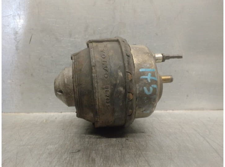 Recambio de soporte motor para volvo s60 i (384) d5 referencia OEM IAM 8624754 8624754