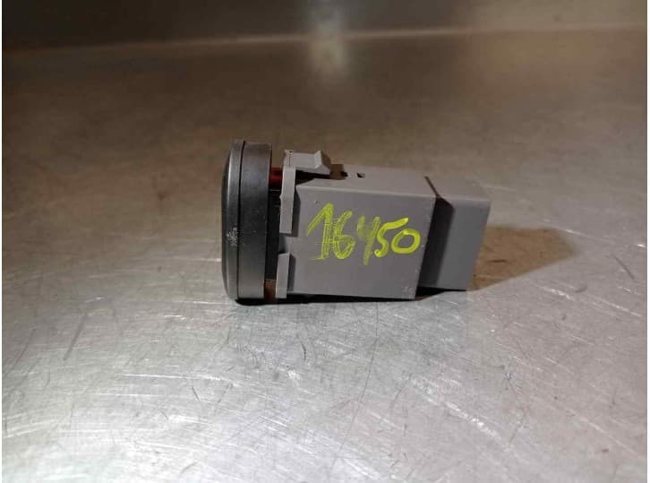Recambio de warning para chevrolet matiz (m200, m250) 0.8 referencia OEM IAM 96507984 2