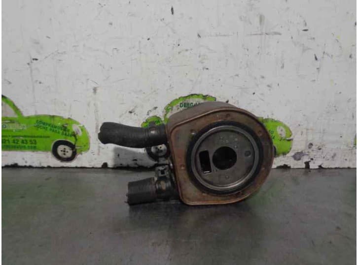 Recambio de enfriador aceite motor para peugeot 307 (3a/c) 2.0 hdi 90 referencia OEM IAM