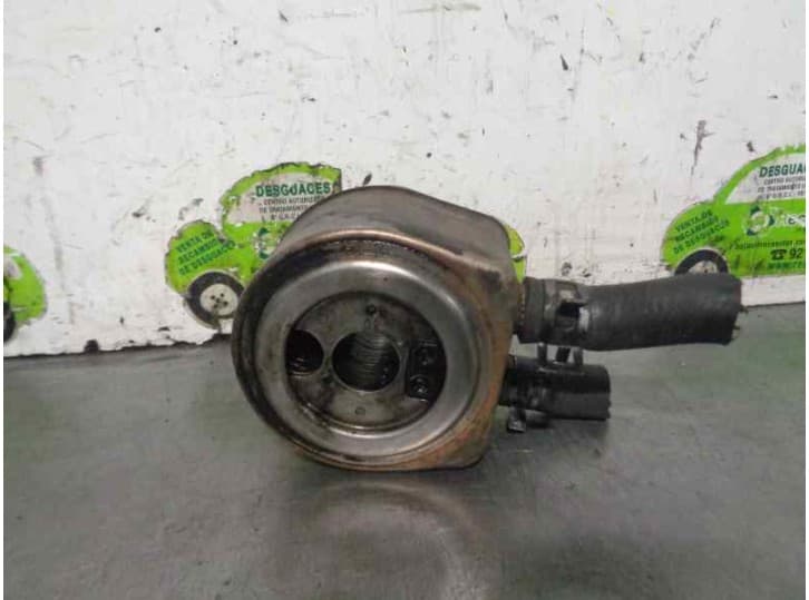 Recambio de enfriador aceite motor para peugeot 307 (3a/c) 2.0 hdi 90 referencia OEM IAM 3