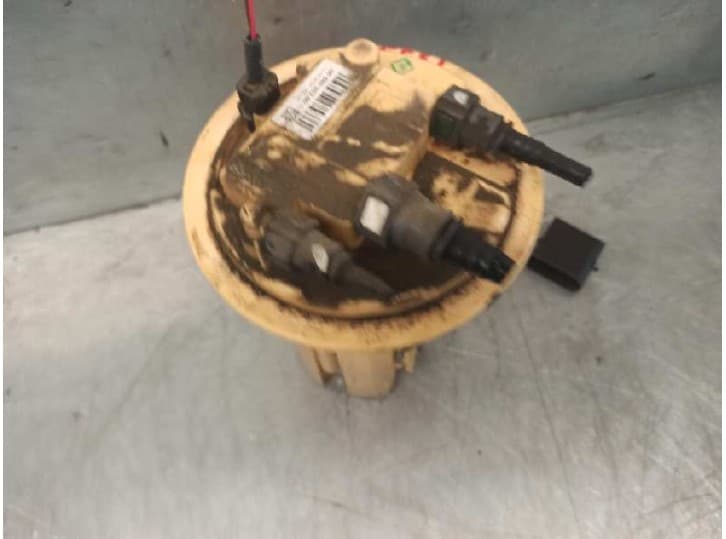 Recambio de aforador para peugeot partner kombi premium referencia OEM IAM 9684995180 2