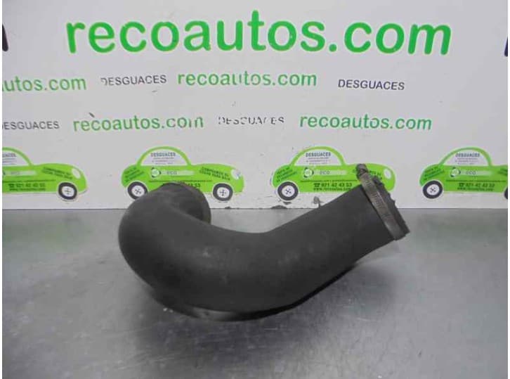 Recambio de tubo para porsche cayenne (92a) 3.0 diesel referencia OEM IAM 7P0145972A