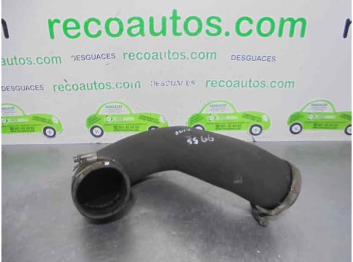 Recambio de tubo para porsche cayenne (92a) 3.0 diesel referencia OEM IAM 7P0145972A 2