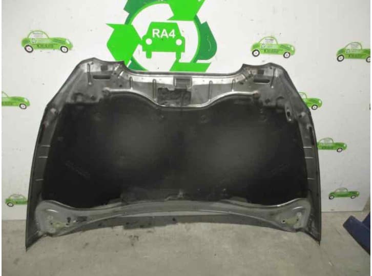 Recambio de capot para seat toledo iii (5p2) 1.9 tdi referencia OEM IAM  GRIS 5
