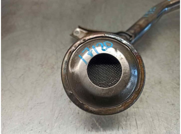 Recambio de tubo para lexus is ii (_e2_) 250 (gse20) referencia OEM IAM 1510431080 3