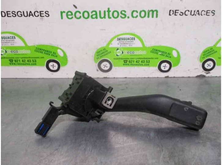 Recambio de mando limpia para seat toledo iii (5p2) 1.9 tdi referencia OEM IAM 1K0953519