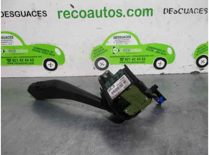 Recambio de mando limpia para seat toledo iii (5p2) 1.9 tdi referencia OEM IAM 1K0953519 2