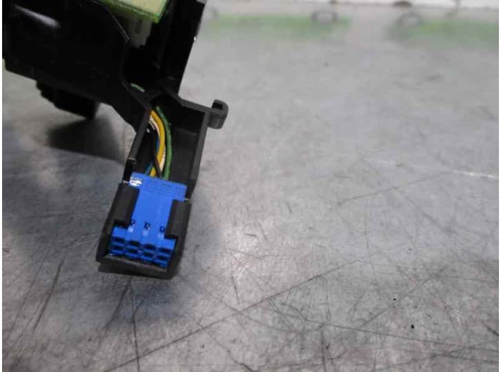 Recambio de mando limpia para seat toledo iii (5p2) 1.9 tdi referencia OEM IAM 1K0953519 3