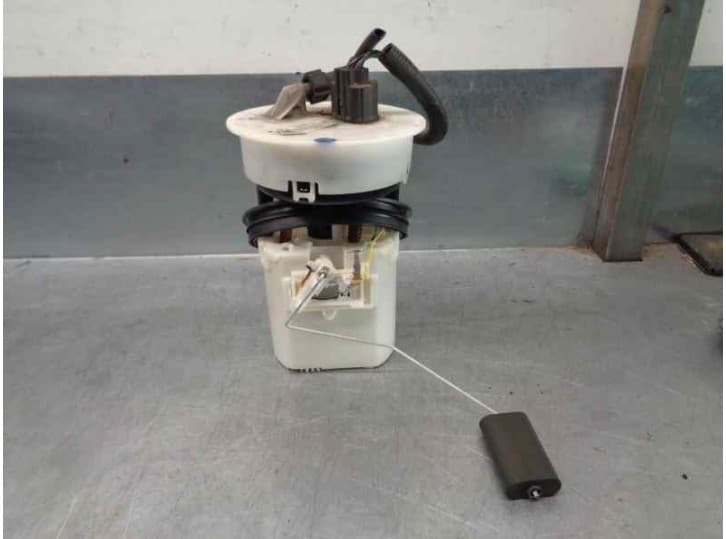 Recambio de aforador para ford fiesta vi (cb1, ccn) 1.4 referencia OEM IAM 8V519H307DA