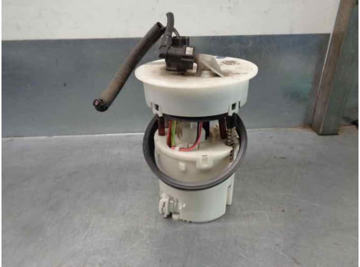 Recambio de aforador para ford fiesta vi (cb1, ccn) 1.4 referencia OEM IAM 8V519H307DA 2
