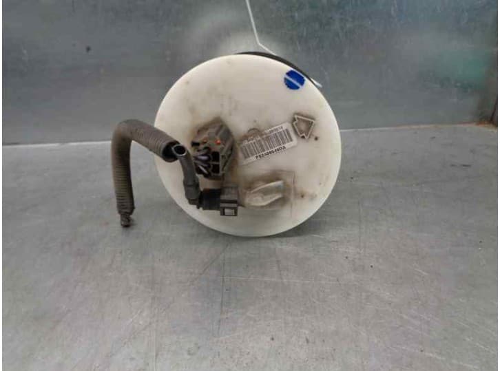 Recambio de aforador para ford fiesta vi (cb1, ccn) 1.4 referencia OEM IAM 8V519H307DA 3
