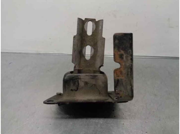 Recambio de soporte motor izquierdo para peugeot 1007 (km_) 1.4 referencia OEM IAM 181392 2