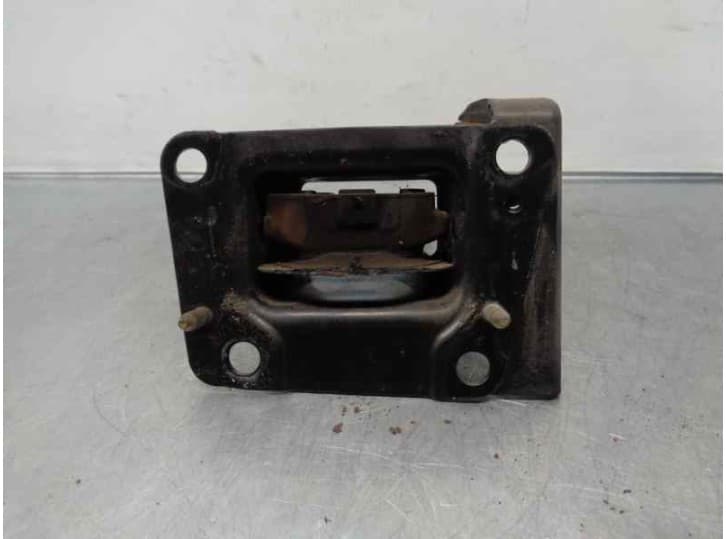 Recambio de soporte motor izquierdo para peugeot 1007 (km_) 1.4 referencia OEM IAM 181392 3