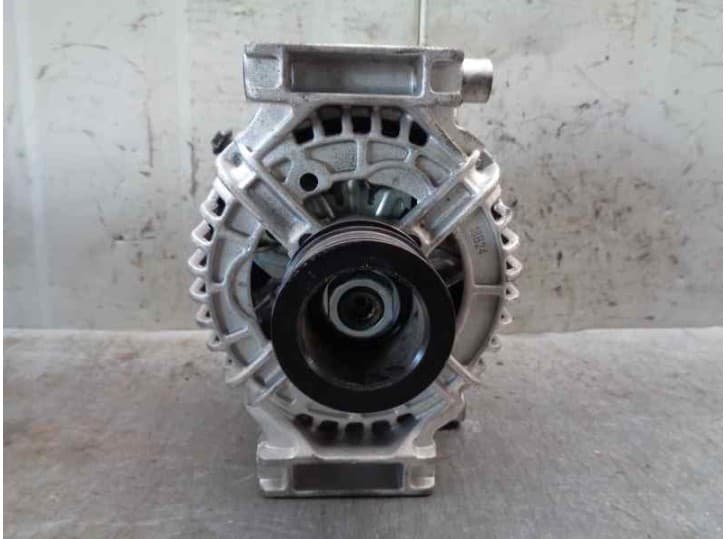 Recambio de alternador para opel vectra c (z02) 2.2 16v (f69) referencia OEM IAM