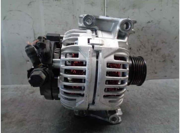 Recambio de alternador para opel vectra c (z02) 2.2 16v (f69) referencia OEM IAM 2