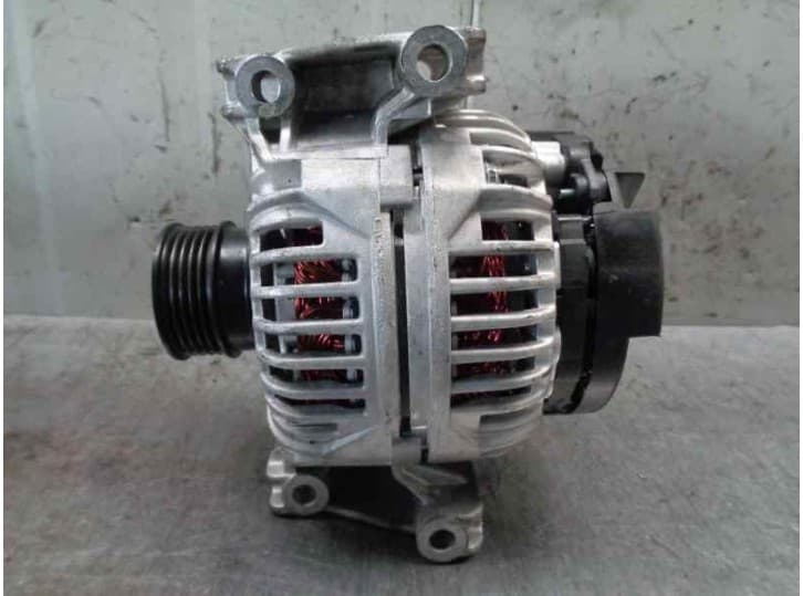 Recambio de alternador para opel vectra c (z02) 2.2 16v (f69) referencia OEM IAM 3