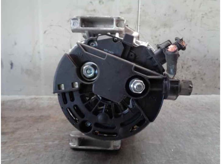 Recambio de alternador para opel vectra c (z02) 2.2 16v (f69) referencia OEM IAM 5