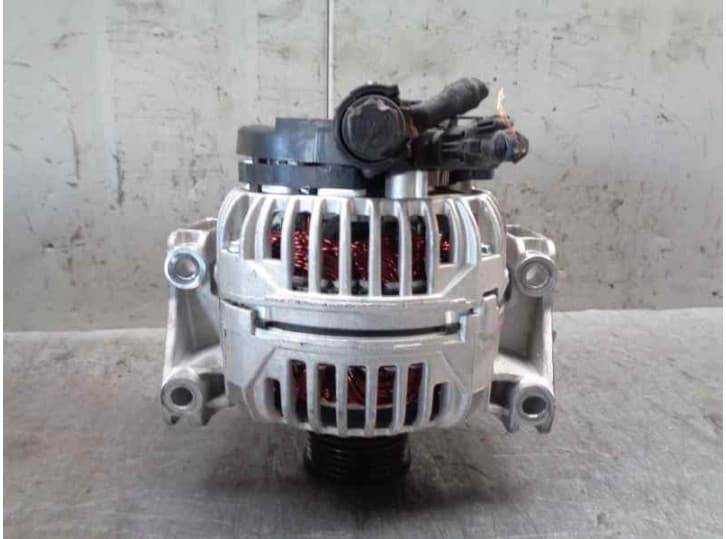 Recambio de alternador para opel vectra c (z02) 2.2 16v (f69) referencia OEM IAM 6