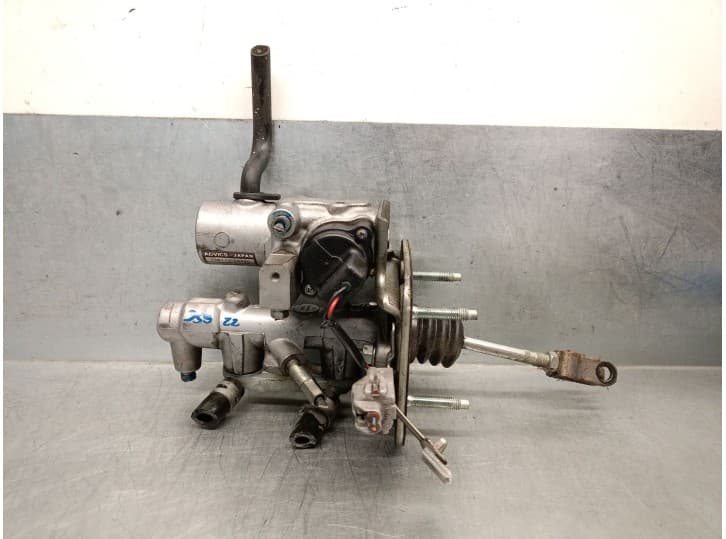 Recambio de bomba freno para lexus rx (_u3_) 400h awd (mhu38_) referencia OEM IAM 13811010420