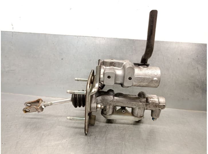 Recambio de bomba freno para lexus rx (_u3_) 400h awd (mhu38_) referencia OEM IAM 13811010420 2