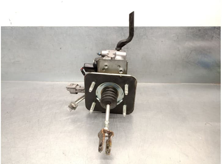 Recambio de bomba freno para lexus rx (_u3_) 400h awd (mhu38_) referencia OEM IAM 13811010420 3