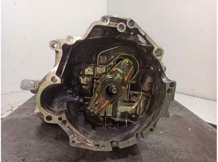 Recambio de caja cambios para audi a4 b5 (8d2) 1.8 t referencia OEM IAM CTE CTE27029 2