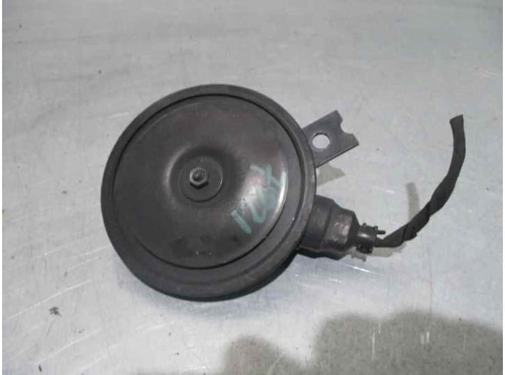 Recambio de claxon para hyundai santa fé ii (cm) 2.2 crdi referencia OEM IAM A046602