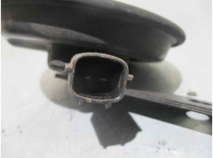 Recambio de claxon para hyundai santa fé ii (cm) 2.2 crdi referencia OEM IAM A046602 3