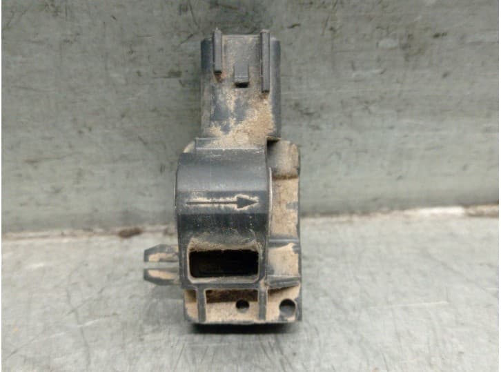 Recambio de sensor impacto para volvo xc70 ii (136) d4 awd referencia OEM IAM 31264395 2