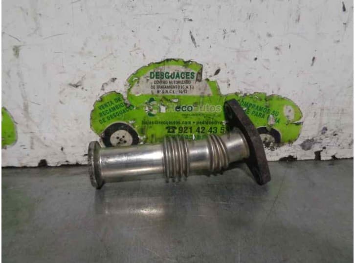 Recambio de valvula egr para seat ibiza ii (6k1) 1.9 d referencia OEM IAM 028131501F