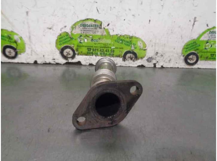 Recambio de valvula egr para seat ibiza ii (6k1) 1.9 d referencia OEM IAM 028131501F 2