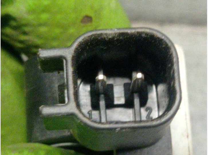 Recambio de sensor impacto para volvo xc70 ii (136) d4 awd referencia OEM IAM 31264395 4