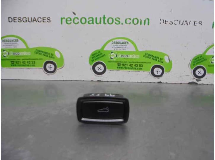 Recambio de mando para porsche cayenne (92a) 3.0 diesel referencia OEM IAM 7PP959832F