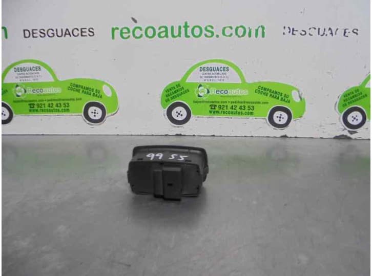 Recambio de mando para porsche cayenne (92a) 3.0 diesel referencia OEM IAM 7PP959832F 2