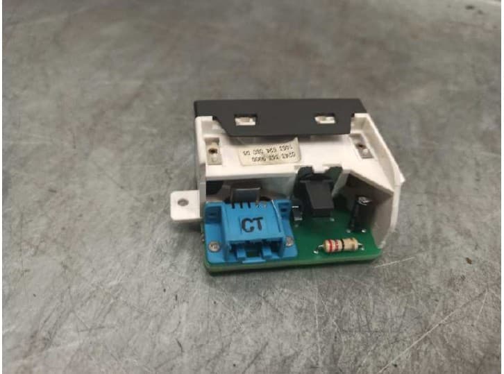 Recambio de reloj para lancia zeta (22_) 2.1 td (220aj5) referencia OEM IAM 1463524080 2
